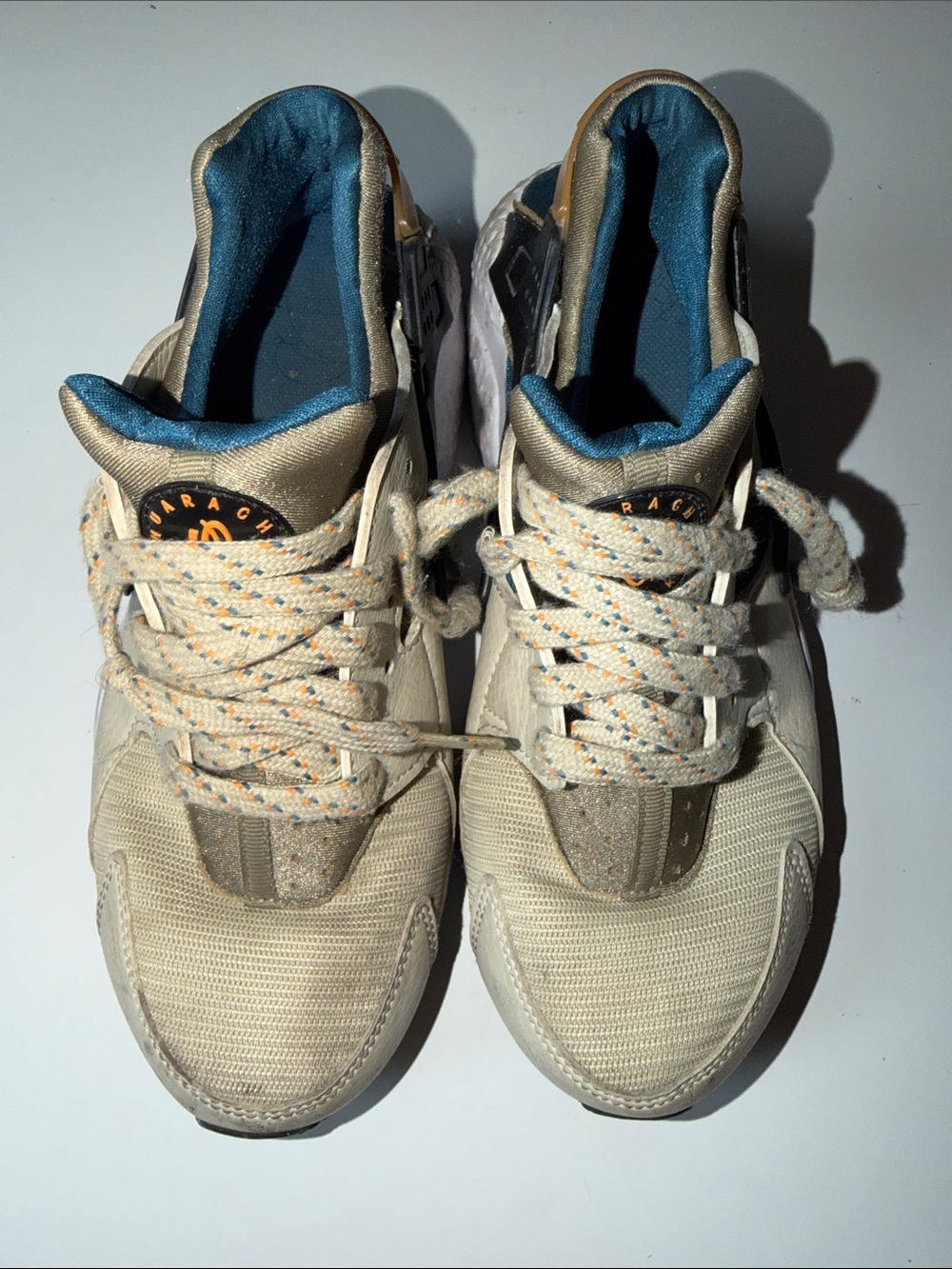 Boys  Nike sneakers size 7